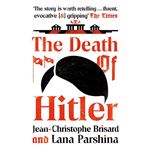 The death of hitler