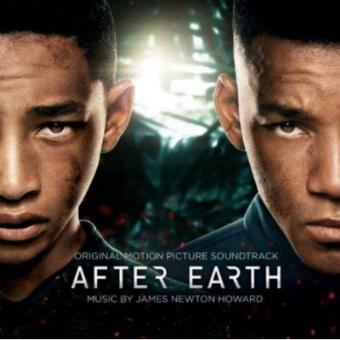 After Earth (B.S.O)