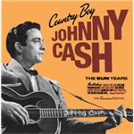 Country Boy. The Sun Years - 2 CD