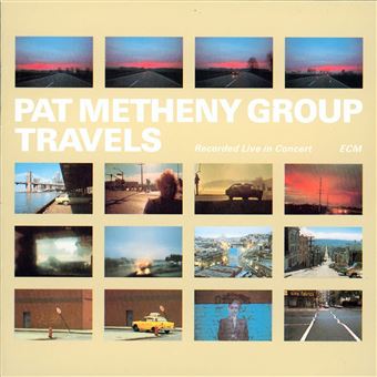 Travels - 2 CDs
