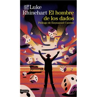 El Hombre De Los Dados