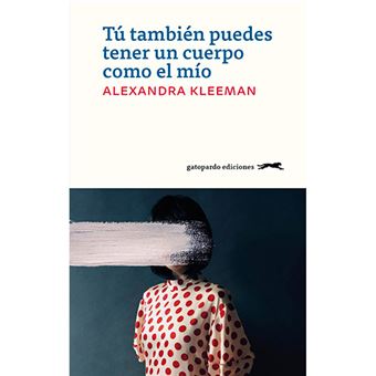 Tú también puedes tener un cuerpo como el mío