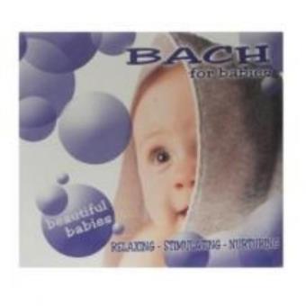 Bach For Babies
