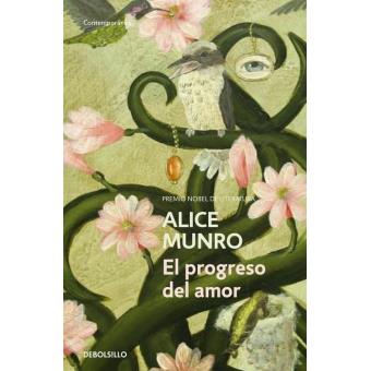 El progreso del amor
