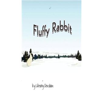 Fluffy Rabbit - 1