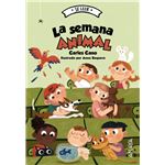 La semana animal