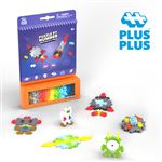 Activity pad espacio 125 piezas