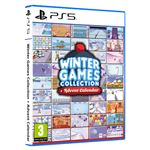 Winter Games Collection + Advent Calendar PS5