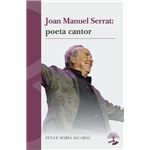 Joan Manuel Serrat: Poeta Cantor