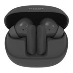 Auriculares Noise Cancelling Vieta Pro Joy 2 True Wireless Negro