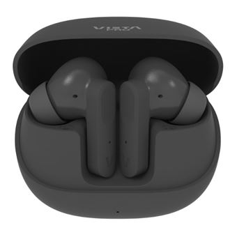 Auriculares Noise Cancelling Vieta Pro Joy 2 True Wireless Negro