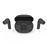 Auriculares Noise Cancelling Vieta Pro Joy 2 True Wireless Negro