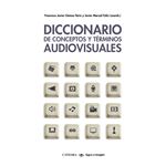 Diccionario de conceptos y terminos