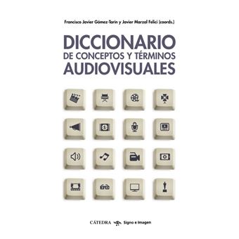 Diccionario de conceptos y terminos