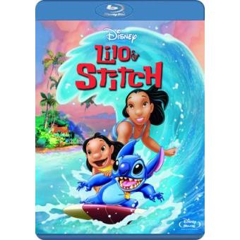 Lilo & Stitch - Blu-Ray