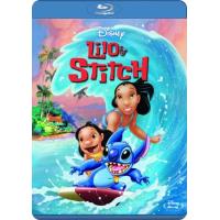 Lilo & Stitch - Blu-Ray