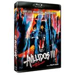 Aullidos 3 - Blu-ray