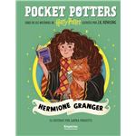 Hermione Granger (Pocket Potters 2)