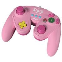 Mando Réplica GameCube Princesa Wii U