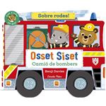 Osset Siset. Sobre rodes! Camió de