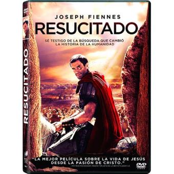 DVD-RESUCITADO