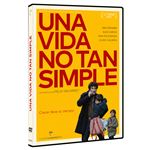 Una vida no tan simple - DVD