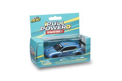 Scalextric cupra e-racer tam