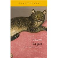 La gata