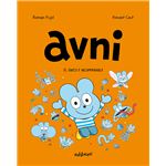 Avni 5. El único e incomparable