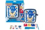 Kit 8 Componentes Nintendo 2ds Sonic