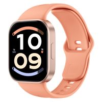 Smartwatch Xiaomi Redmi Watch 6 Active 44mm Naranja atardecer