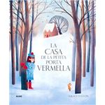 La casa de la petita porta vermella