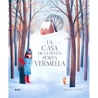 La casa de la petita porta vermella