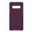 Funda Otterbox Simmetry Violeta para Samsung Galaxy S10+