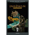 Sandman vol. 08: el fin de los mundos (dc pocket)