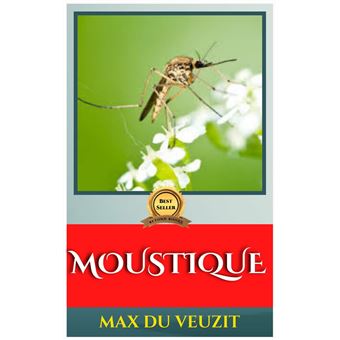 MOUSTIQUE - 1