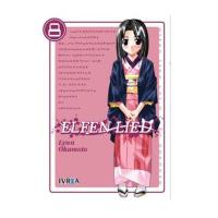 Elfen lied 8