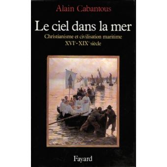 Le Ciel dans la mer - 1