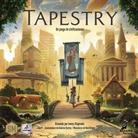 Tapestry - Tablero