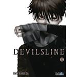 Devils Line 13