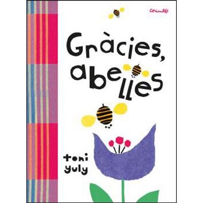 Gràcies abelles