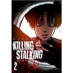 Killing stalking 2