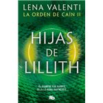 La orden de cain 2 las hijas de lillith