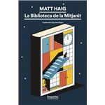 La Biblioteca de la Mitjanit