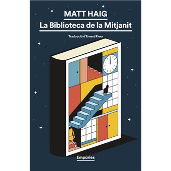 La Biblioteca de la Mitjanit