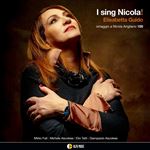 I Sing Nicola - Cd