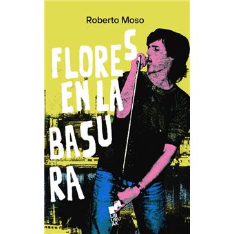 Flores En La Basura