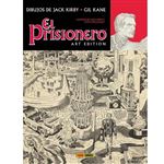 El Prisionero. Art Edition - Marvel Limited Edition