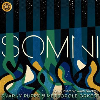 Somni - 2 Vinilos