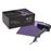 Secador de viaje GHD Flight Nocturne Travel Hairdryer Negro_0